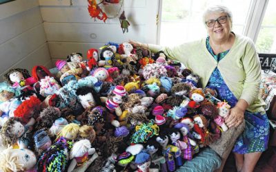 2019 Wilmington Yearly Meeting Epistle