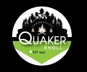 Quaker Knoll Camp Registrations NOW AVAILABLE!