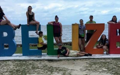 Breakfast for Lunch Belize Fundraiser