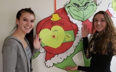 Belize Christmas Miracle UPDATE