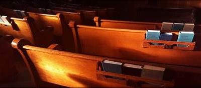 WYM Meetings Resume In-Person Meeting for Worship