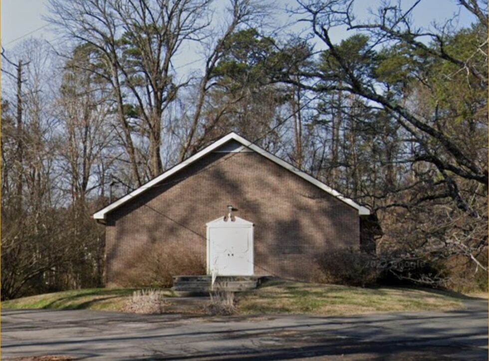 A Look Back in History First Friends Knoxville Wilmington Yearly Meeting