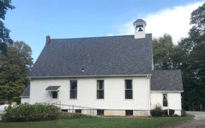 Springfield Friends’ Soup & Sandwich Supper Fundraiser