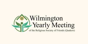 Wilmington Yearly Meeting Logo