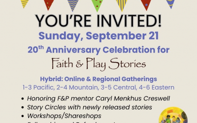 Cincinnati Friends Meeting Invites