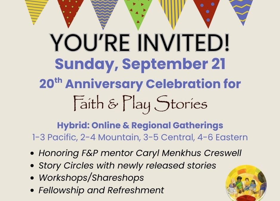 Cincinnati Friends Meeting Invites