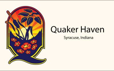 Quaker Haven Executive Director Job Posting