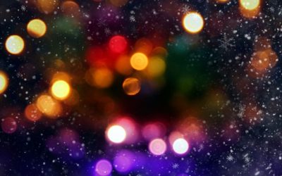 Quaker Bakers at Holidazzle