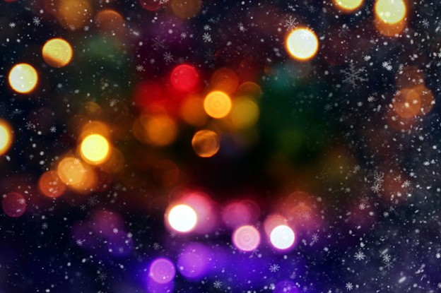 Quaker Bakers at Holidazzle