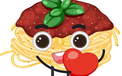 Quaker Kids (Chester) Spaghetti Dinner