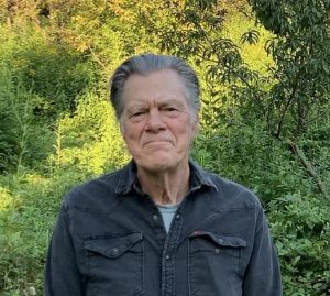 Photo of Frank Levering