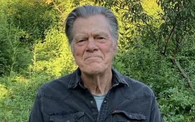 Quaker-in-Residence: Frank Levering