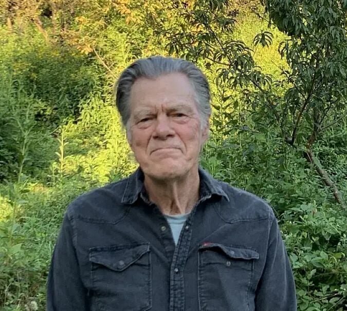 Quaker-in-Residence: Frank Levering