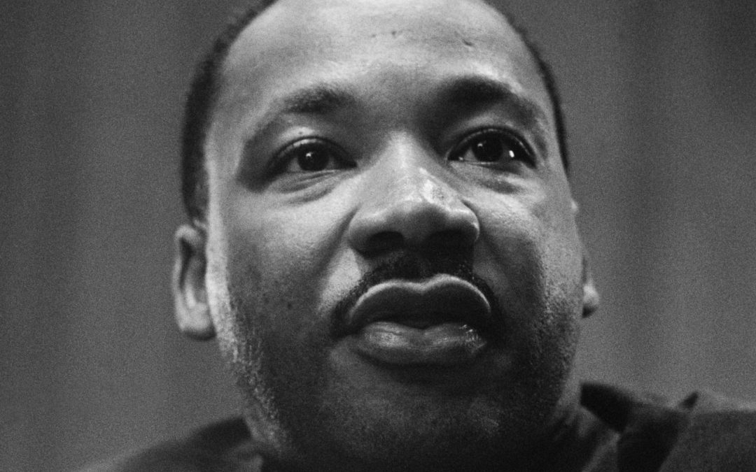 Cincy’s MLK Jr. March