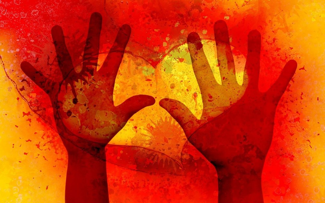 Nominating Committee Interest Survey