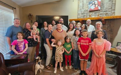 Welcome Lakeway Quaker Meeting!