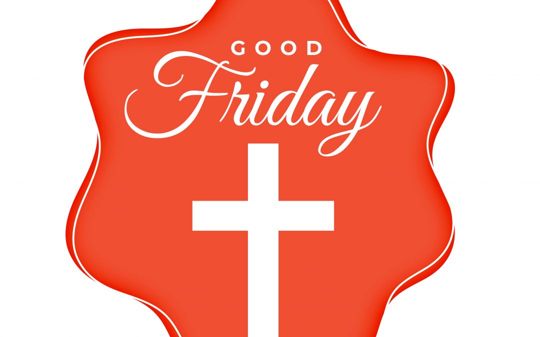 Good Friday at Chester Friends