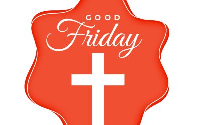 Good Friday at Chester Friends