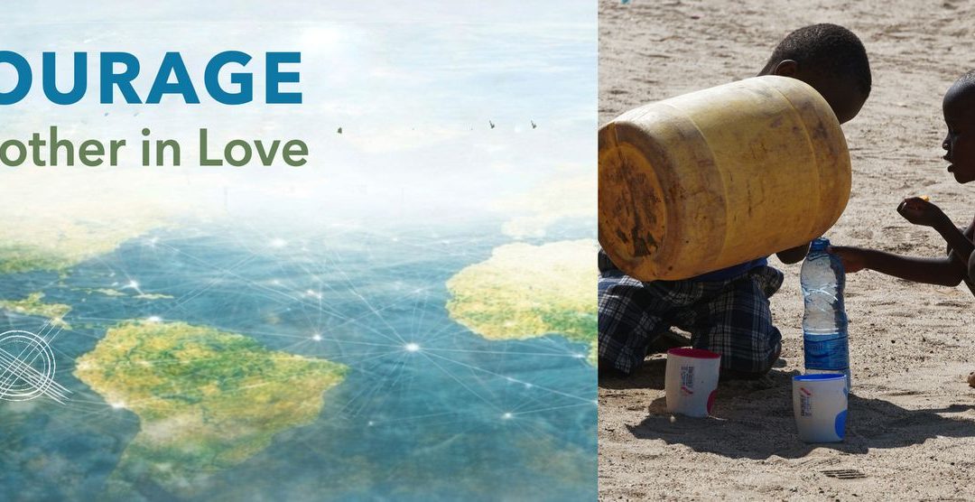 Friends United Meeting North American Survey