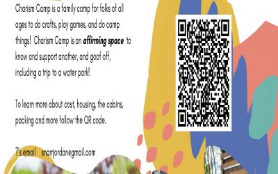 Charism Family Camp 2026
