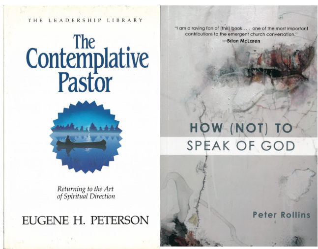 FUM Book Study Groups!