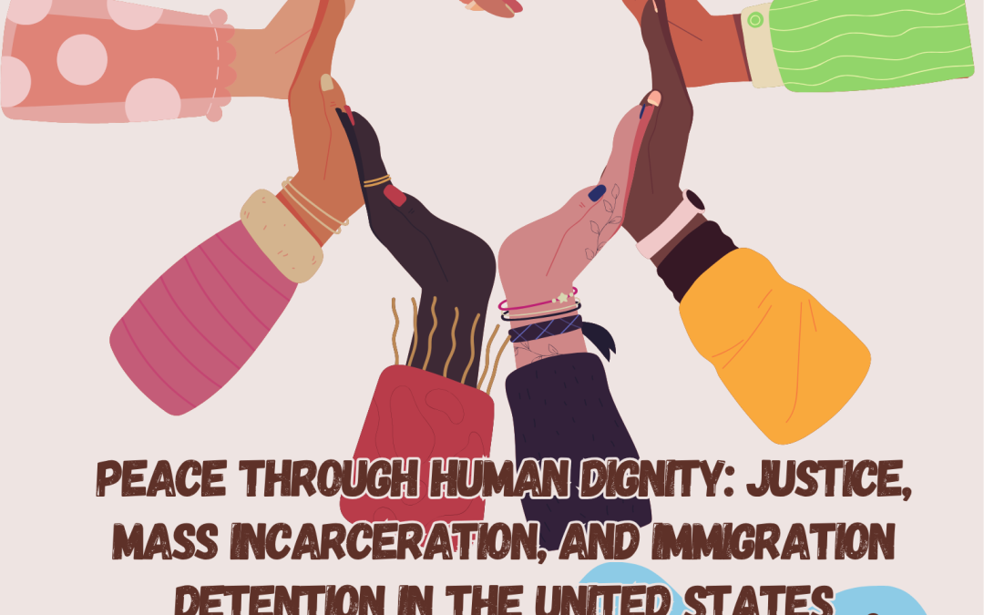 Westheimer Peace Symposium: October 5