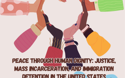 Westheimer Peace Symposium: October 5