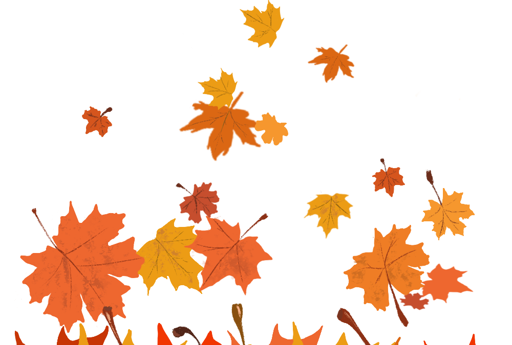Fall Gathering: Schedule & RSVP